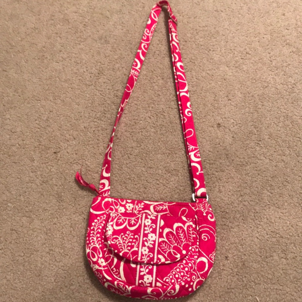 Vera Bradley purse